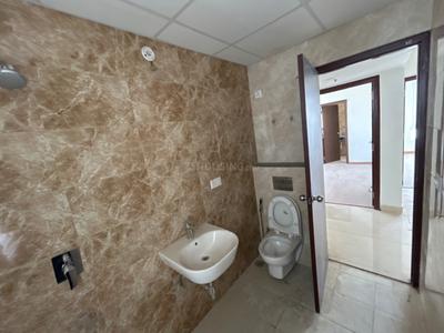 Bathroom Image of 1968 Sq.ft 3 BHK Apartment / Flat for sale in Hero Homes, Sector 104 Gurgaon for Rs. 25200000