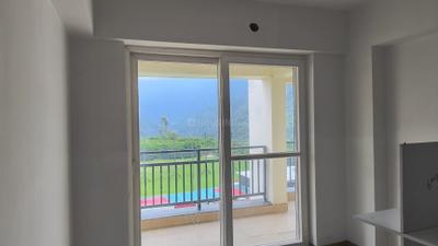 Bedroom Image of 2300 Sq.ft 3 BHK Apartment / Flat for sale in Pacific Golf Estate, Kulhan Dehradun for Rs. 21700000