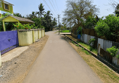Image of 600 Sq.ft Residential Plot / Land for sale in Cholavaram, Thiruvallur, Chennai for Rs. 1680000