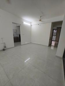 Hall Image of 950 Sq.ft 2 BHK Apartment / Flat for rent in Samraat Tropicano, Anandvalli Nashik for Rs. 25000