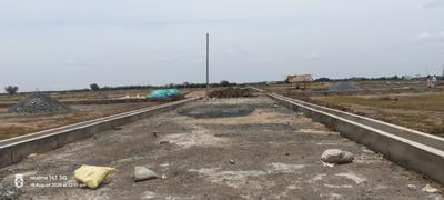 Image of 1800 Sq.ft Residential Plot / Land for sale in Ongole, Prakasam for Rs. 1550000
