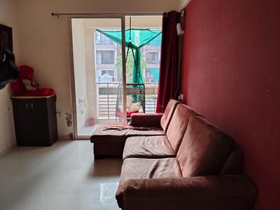 Bedroom Image of 538 Sq.ft 1 BHK Apartment / Flat for sale in Jaydee Arjun 226 Phase 2, Vavol Gandhinagar for Rs. 3100000