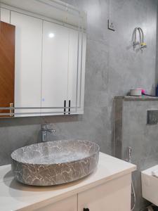 Bedroom Two Image of 2970 Sq.ft 4 BHK Builder Floor for sale in Ansal Versalia, Sector 67 Gurgaon for Rs. 30500000