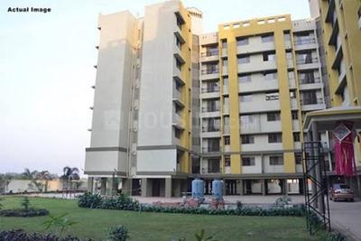 Image of 520 Sq.ft 1 RK Apartment / Flat for sale in Diva, Thane for Rs. 3500000