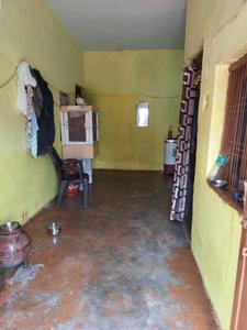 Balcony Image of 850 Sq.ft 2 BHK Independent House for sale in Scindiya Nagar Gwalior for Rs. 1550000