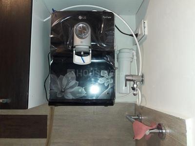 Bathroom Image of 1640 Sq.ft 3 BHK Apartment / Flat for rent in Brigade Gateway, Rajajinagar Bengaluru for Rs. 130000