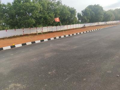 Image of 1200 Sq.ft Residential Plot / Land for sale in Thiruppangali South, Tiruchirappalli for Rs. 850000