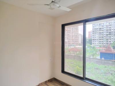 Bedroom Image of 1112 Sq.ft 2 BHK Apartment / Flat for rent in Thane West Thane for Rs. 55000