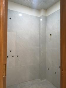 Bedroom Three Image of 1400 Sq.ft 3 BHK Builder Floor for sale in Vasundhara Ghaziabad for Rs. 8000000