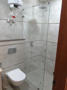 Bathroom Image of 2000 Sq.ft 4 BHK Builder Floor for sale in Ansal Esencia Sector 67, Sector 67 Gurgaon for Rs. 30000000