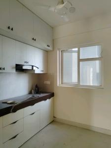 Kitchen Image of 1245 Sq.ft 2 BHK Apartment / Flat for sale in Pareena Mi Casa, Sector 68 Gurgaon for Rs. 17000000