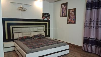 Bedroom Image of 2800 Sq.ft 4 BHK Builder Floor for sale in Indirapuram Ghaziabad for Rs. 29000000