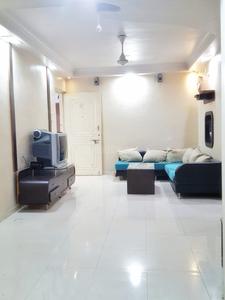 2 BHK Flat