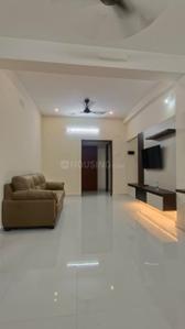 Hall Image of 1386 Sq.ft 3 BHK Apartment / Flat for sale in Selaiyur Chennai for Rs. 9720000