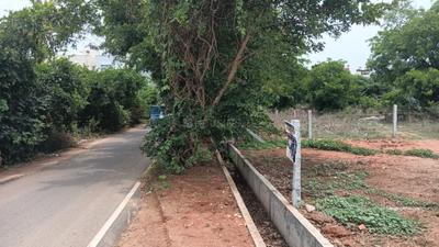 Image of 1200 Sq.ft Residential Plot / Land for sale in Vishveshwaraya Nagar, Bengaluru for Rs. 14400000