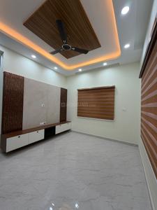 Hall Image of 850 Sq.ft 1 BHK Builder Floor for rent in Narayanapura Bengaluru for Rs. 23000