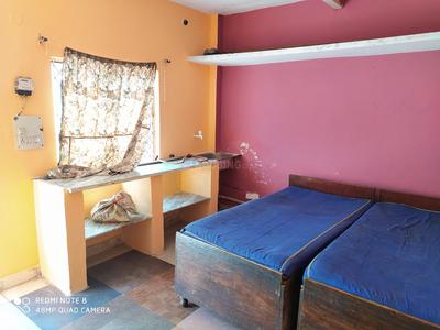 Bedroom Image of 850 Sq.ft 2 BHK Apartment / Flat for rent in Garhi New Delhi for Rs. 25000