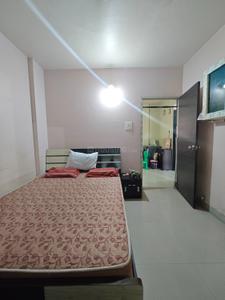 Bedroom Image of 900 Sq.ft 2 BHK Apartment / Flat for sale in JK Hill Park, Dhayari Pune for Rs. 6800000
