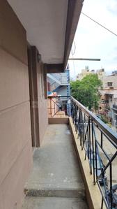 Balcony Image of 950 Sq.ft 2 BHK Apartment / Flat for rent in Indira Nagar Bengaluru for Rs. 30000