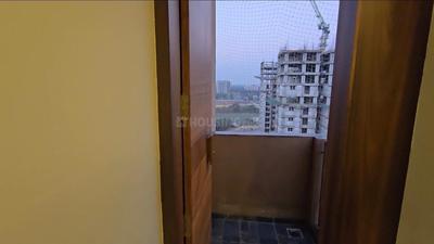 Balcony Image of 4230 Sq.ft 4 BHK Duplex for sale in Pramukh Abode, Sargasan Gandhinagar for Rs. 23000000