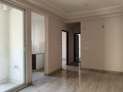 2.5 BHK Flat