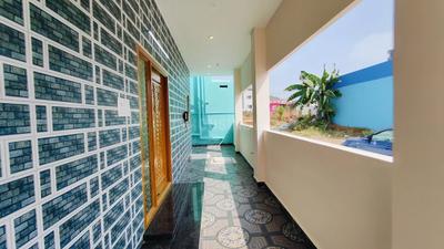 Balcony Image of 700 Sq.ft 2 BHK Villa for sale in Mamandur, Chengalpattu Chennai for Rs. 2200000