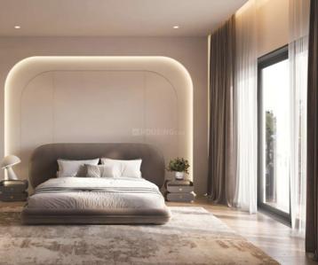 Bedroom Image of 1450 Sq.ft 2 BHK Apartment / Flat for sale in Marna Siolim Goa for Rs. 23200000