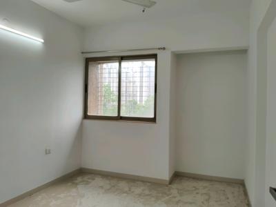 Bedroom Image of 600 Sq.ft 1 BHK Apartment / Flat for sale in Raunak 108, Kasarvadavali Thane for Rs. 6600000