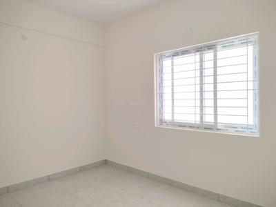 Bedroom Image of 1140 Sq.ft 2 BHK Apartment / Flat for sale in Doddanagamangala Bengaluru for Rs. 6500000