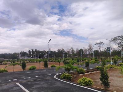 Image of 1710 Sq.ft Residential Plot / Land for sale in Kunnathur, Coimbatore for Rs. 4218000
