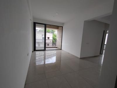 Hall Image of 1962 Sq.ft 3 BHK Apartment / Flat for sale in Naranpura Ahmedabad for Rs. 12000000