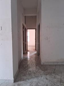Hall Image of 1326 Sq.ft 3 BHK Apartment / Flat for sale in Lake Town Kolkata for Rs. 10000000