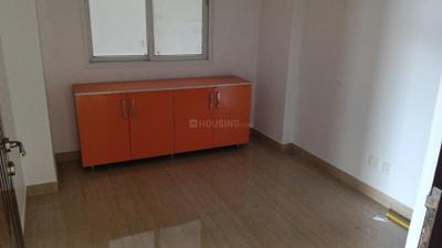 Bedroom Image of 1550 Sq.ft 2.5 BHK Apartment / Flat for rent in Vihaan Heights, Vrindavan Yojana Lucknow for Rs. 20000
