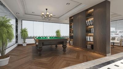 Balcony Image of 4250 Sq.ft 5 BHK Builder Floor for sale in Sector 50 Gurgaon for Rs. 71000000