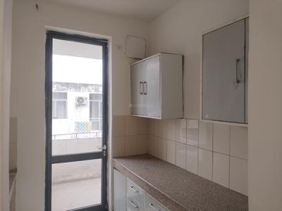 Kitchen Image of 1056 Sq.ft 2 BHK Builder Floor for sale in Vatika Independent Floors, Sector 82 Gurgaon for Rs. 12500000