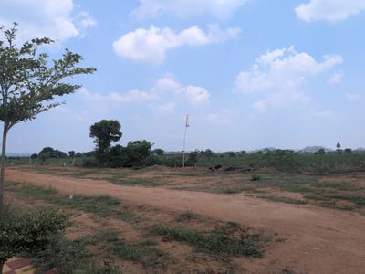 Image of 150 Sq.ft Residential Plot / Land for sale in Nandiwanaparthy, Hyderabad for Rs. 2100053