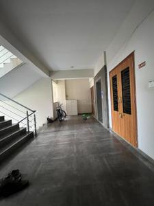 Image of 1746 Sq.ft 3 BHK Apartment / Flat for sale in Bhayli, Vadodara for Rs. 6600000