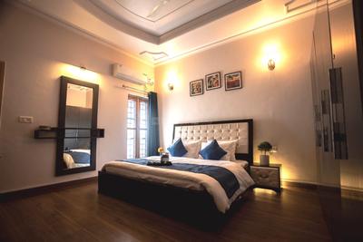 3 BHK Independent Builder Floor