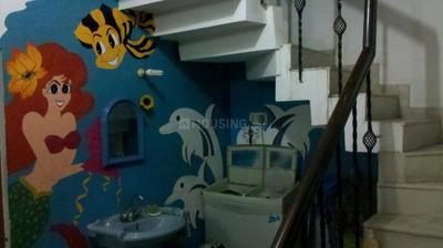 Image of 1200 Sq.ft 6 BHK Independent House for sale in Jankipuram, Lucknow for Rs. 16000000