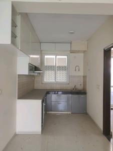 Kitchen Image of 1710 Sq.ft 3 BHK Builder Floor for sale in BPTP Pride Floors, Sector 77 Faridabad for Rs. 11000000