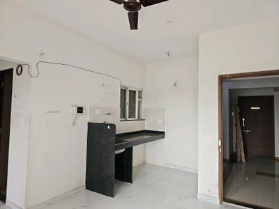 Living Room Image of 494 Sq.ft 1 BHK Apartment / Flat for sale in VTP Purvanchal, Kesnand Pune for Rs. 3020000