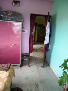 Bedroom Image of 1500 Sq.ft 3 BHK Apartment / Flat for sale in Patuli Kolkata for Rs. 7500000