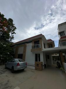 Image of 2200 Sq.ft 3.5 BHK Villa for rent in Bhayli, Vadodara for Rs. 30000