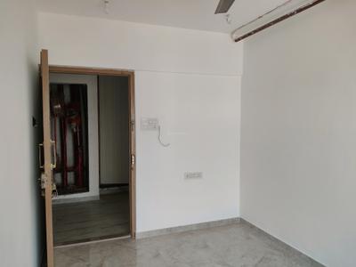 Living Room Image of 490 Sq.ft 1 BHK Apartment / Flat for rent in Shraddha Vardaan, Bhandup West Mumbai for Rs. 30000