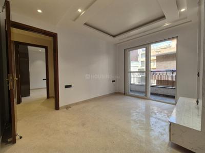 Hall Image of 1350 Sq.ft 3 BHK Builder Floor for sale in Raja Garden New Delhi for Rs. 24000000