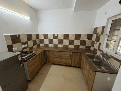 Kitchen Image of 2050 Sq.ft 2.5 BHK Apartment / Flat for sale in Sector 88 Mohali for Rs. 10000000