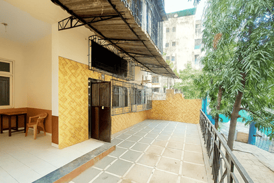 Image of 650 Sq.ft 1 BHK Apartment / Flat for sale in Nerul, Navi Mumbai for Rs. 9300000
