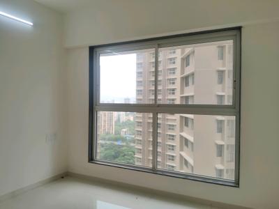 Bedroom Image of 775 Sq.ft 2 BHK Apartment / Flat for sale in Runwal Forests Tower 5 To 8, Kanjurmarg West Mumbai for Rs. 21000000