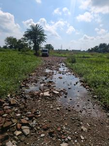 Wander Valley Internal Roads 1
