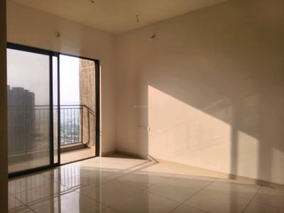 Living Room Image of 600 Sq.ft 1 BHK Apartment / Flat for sale in Shapoorji Vanaha, Bavdhan Pune for Rs. 6500000